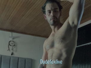 Dudefoxlive