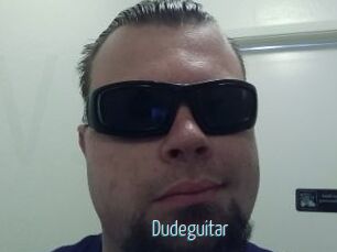 Dudeguitar