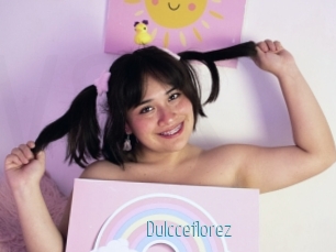 dulcceflorez Video Sexe