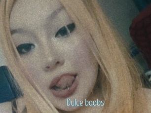 Dulce_boobs