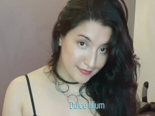 dulce_lilium Video Sexe