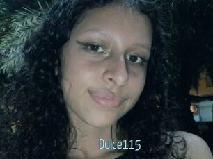 Dulce115