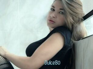 Dulce80