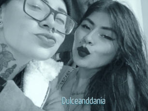 Dulceanddania