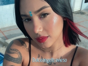 Dulceangeltravieso