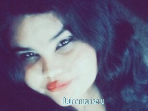 Dulcemaria4u