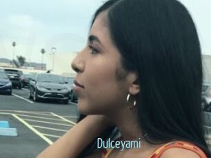 Dulceyami