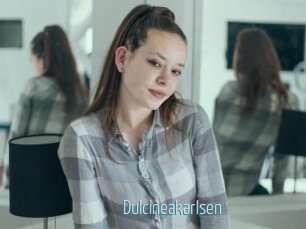 Dulcineakarlsen