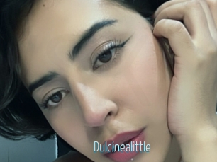Dulcinealittle