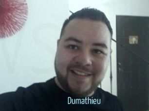Dumathieu