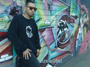 Duncanlabel