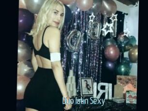 Duo_latin_Sexy