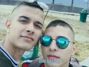 Duo_latinboy