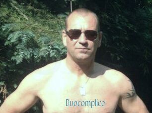 Duocomplice