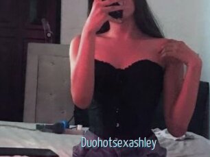 Duohotsexashley