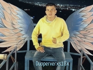 Duoperverxs18x