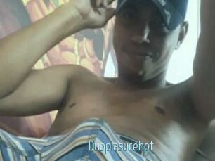 Duoplasurehot