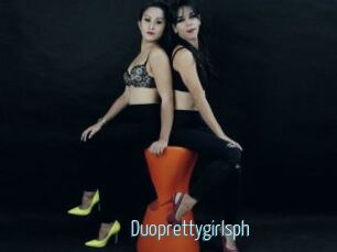 Duoprettygirlsph