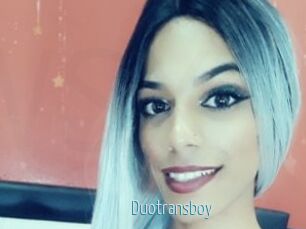 Duotransboy