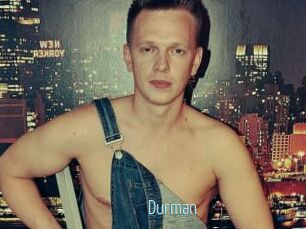 Durman