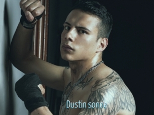 dustin_sonne Video Sexe