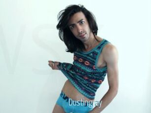 Dustingray