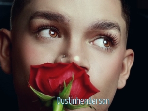 Dustinhenderson