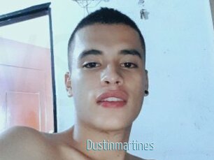 Dustinmartines