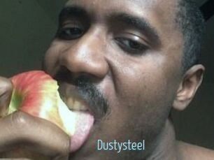 Dustysteel