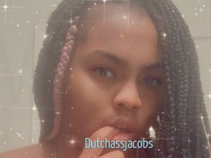 dutchassjacobs Video Sexe