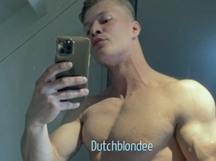Dutchblondee