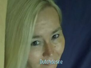 Dutchdesire