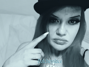 Dutchesslace