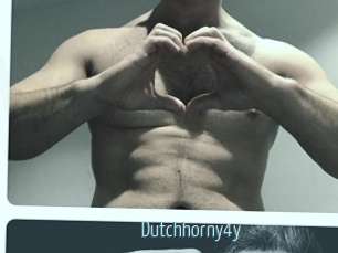 Dutchhorny4y