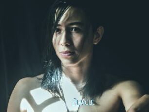 Duvcut
