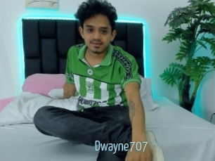 Dwayne707