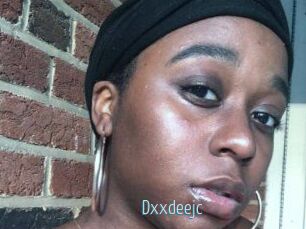 Dxxdeejc