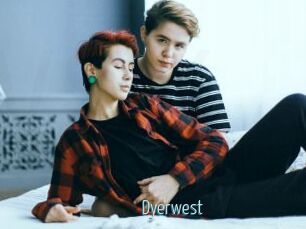 Dyerwest