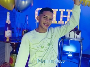 Dylamamadeus