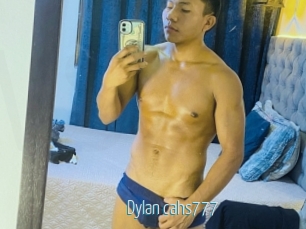 dylan_cahs777 Video Sexe