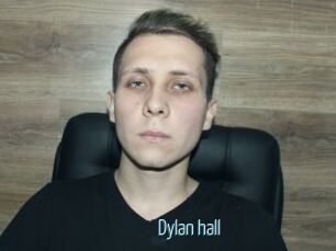 Dylan_hall