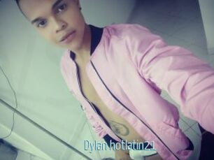 Dylan_hotlatin21