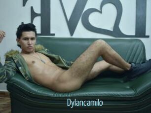 Dylancamilo