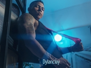 Dylanclay