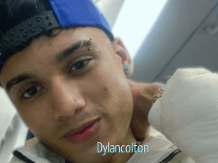 Dylancolton