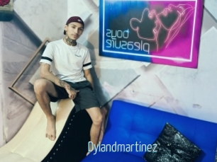 Dylandmartinez