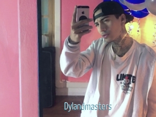 Dylandmasters