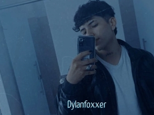 Dylanfoxxer