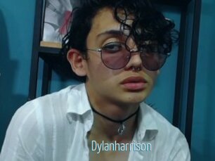 Dylanharrison