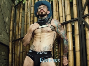 dylanlenox Video Sexe